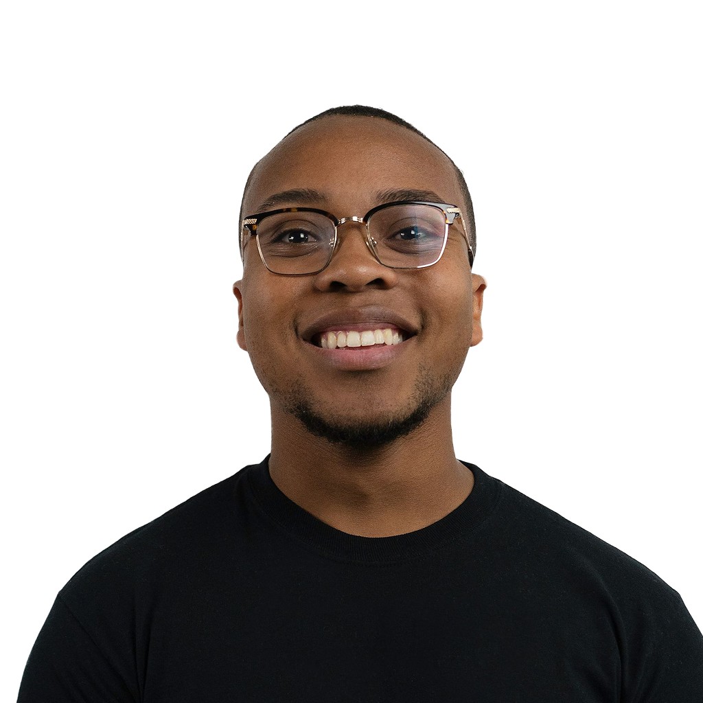 Man Portrait